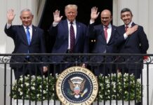 The Abraham Accord: A Landmark Vision of Peace and Prosperity