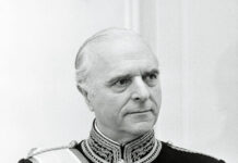 110th Birth Anniversary of “The Angel of Budapest”