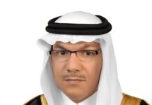 Farewell interview with H.E. Mohammed A. Al Matrafi, Ambassador of the Kingdom of Saudi Arabia to Hungary