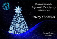 Merry Christmas 2020