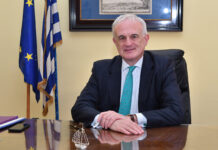 “Greece has been the cradle of democracy and Western civilization”