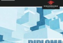 Book Launch: Science Diplomacy