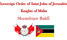 Recent Donation by the KMFAP Bailiwick of Mozambique under our “Orphan Program”