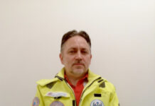 “We are stronger together!” Interview with Mr. John Kristof, COVID-19 and Pandemic Compliance Advisor