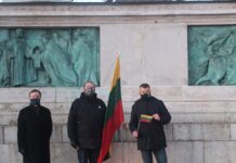 Freedom Defenders Day of Lithuania