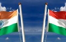 10th India-Hungary Foreign Office Consultations