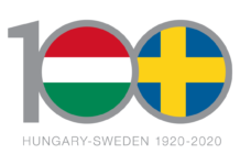 Centenary of the Hungarian-Swedish Diplomatic Relations
