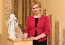 “For us, the Danube is part of the road to European integration”