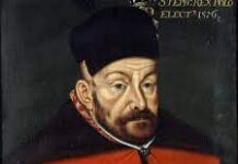 Báthory Memorial Year 2021