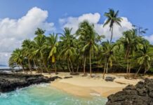 São Tomé and Príncipe, Islands of Untouched Nature