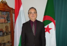 Day of Remembrance in Algeria
