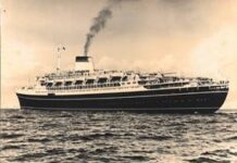 Exhibition in the Italian Cultural Institute