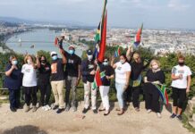 South Africa’s Freedom Day 2021