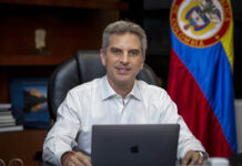 The Cosmic Maloca of the Jaguar: The outstanding biological, historical and cultural richness of Chiribiquete