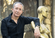 High recognition to Arch Sir Júlio Quaresma, Ambassador of the Knights of Malta (KMFAP)