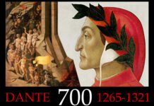 Commemorating the 700th Anniversary of Dante’s Death