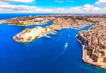 Malta, the First EU Country to Legalise Cannabis for Personal Use