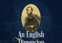 An English Dimension – Count Széchenyi’s Travel Diaries on England