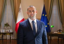 New Year’s Message by Robert Abela, Prime Minister of Malta
