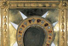 Diplomatic Reception by the Embassy of the Sovereign Order of Malta