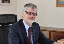 “I think, every change can be both a challenge and an opportunity”