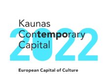 Kaunas – European Capital of Culture in 2022