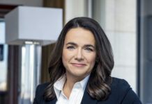 Inauguration of the New President of the Republic of Hungary