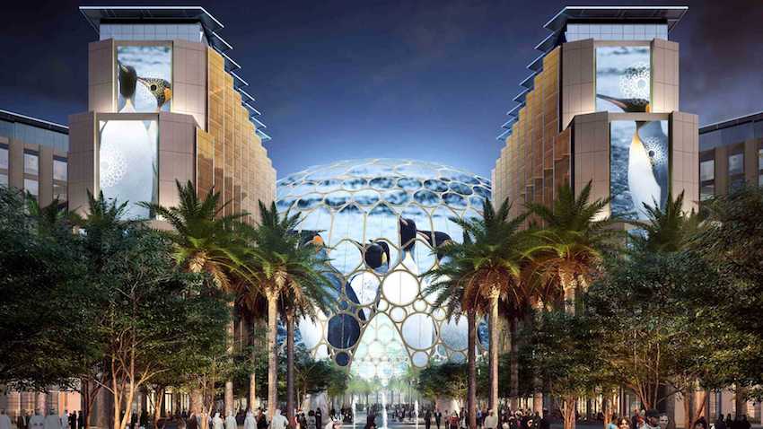 Expo 2020 Dubai, the Greatest Show in the World has ended