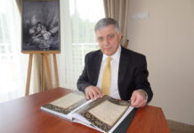 “In some fields Georgia’s progress has been exemplary”