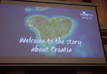 Celebrating the Statehood Day of the Republic of Croatia in 2022