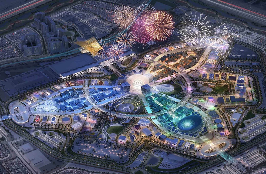 Expo 2020 Dubai, the Greatest Show in the World has ended