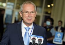 Hungarian Diplomat Elected President of the 77th Session of UN General Assembly