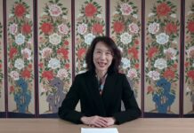 “Diversity is one of the most important values of Korean culture”