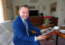 “Mastering Diplomacy is the Alchemy of Mutual Codependency”