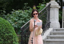 French National Day and Farewell of the Ambassador