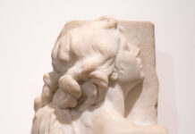 “Towards the Ideal” – Exhibition of Belgian Symbolist Sculptures in Budapest