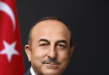 “Terrorism has no nationality, ethnicity or religion. FETO threatens humanity as a whole”