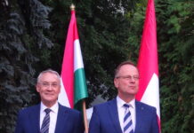 Celebrating Swiss National Day in 2022