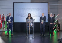 Arab Cultural Day in Budapest 2022