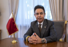 Qatar to host the 2022 FIFA World Cup where history will be made