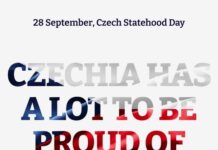 Grand Celebration of Czech Statehood Day 2022