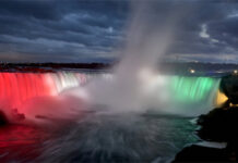 Commemorations of the 1956 Hungarian Revolution in Canada