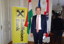 National Day of Austria 2022