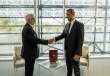 Jerusalem and Bethlehem Are Present at the Museum of Ethnography in Budapest