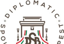 11th Diplomatic Charity Fair Budapest 2022