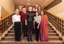 Great Success of Diplomatic Charity Fair Budapest in 2022