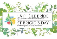 Celebrating St. Brigid’s Day 2023