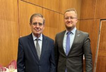 Cultural Diplomacy: Cooperation between the National Széchényi Library of Hungary and the José Martí National Library of Cuba