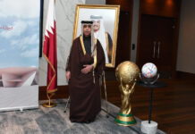 Qatar National Day