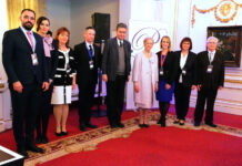 Celebrating 30 Years of the Hungarian Protocol Association